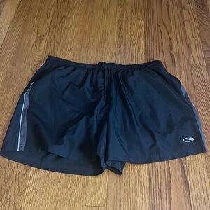 C9 by Champion Men’s Black Swim Trunks Size XL